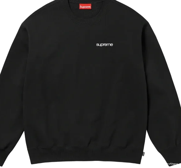 L Crewneck XL Hoodie NYC Black Sapphire M S 0821